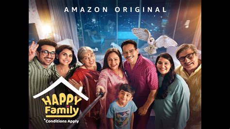 happy family, conditions apply s01e01 720p webrip